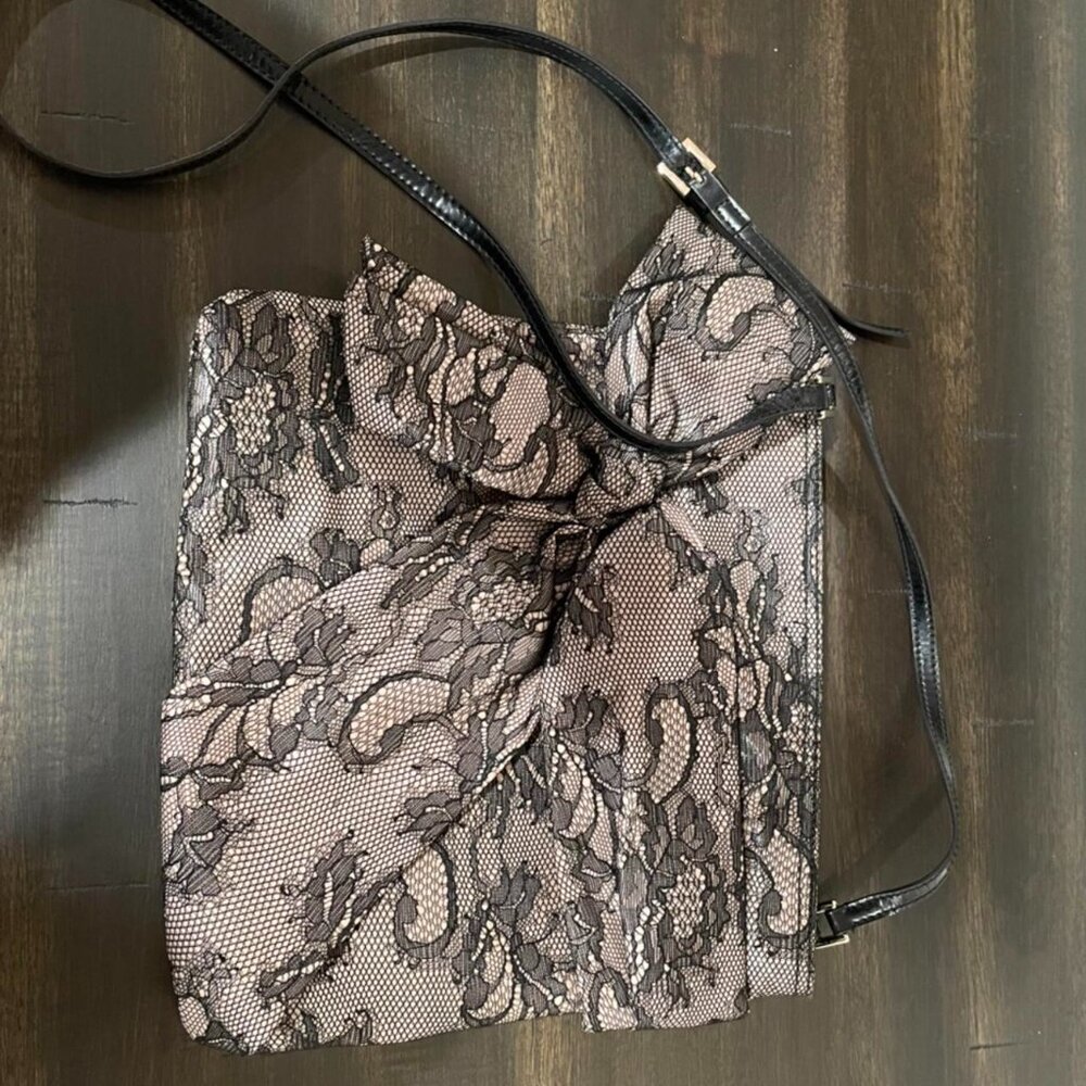 Valentino crossbody bag